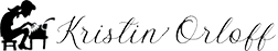 Kristin Orloff Logo